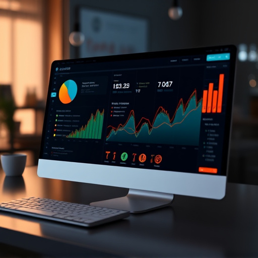 website analytics