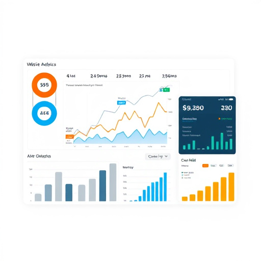 website analytics