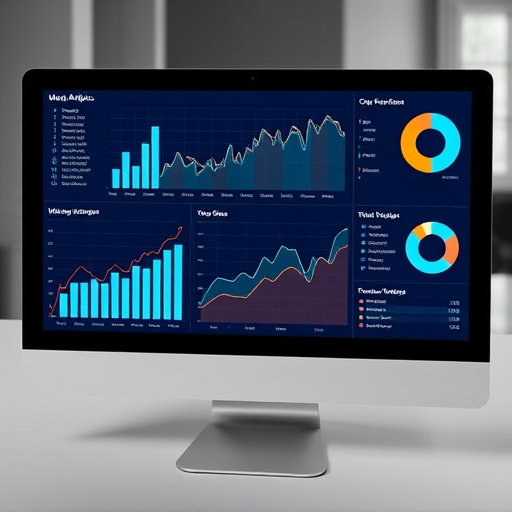 website analytics