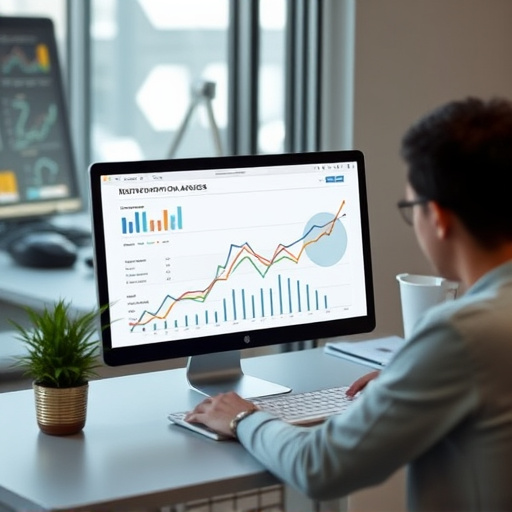 website analytics