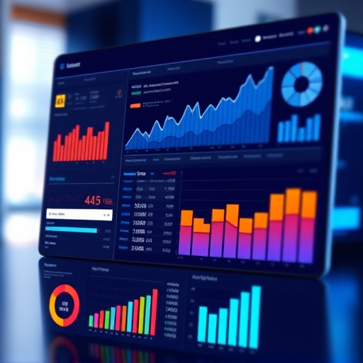 website analytics