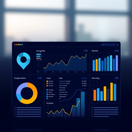 website analytics
