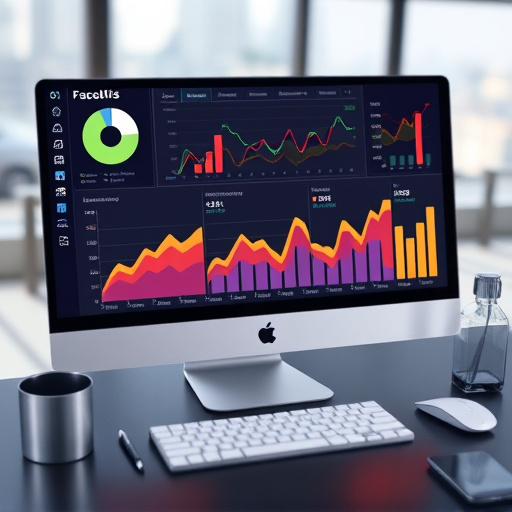 website analytics