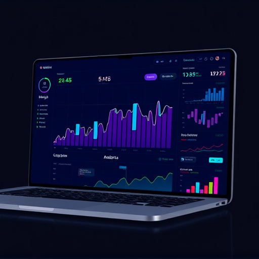 website analytics