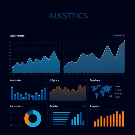 website analytics