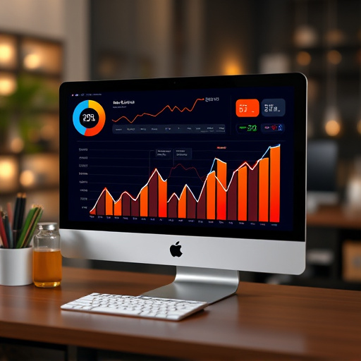 website analytics