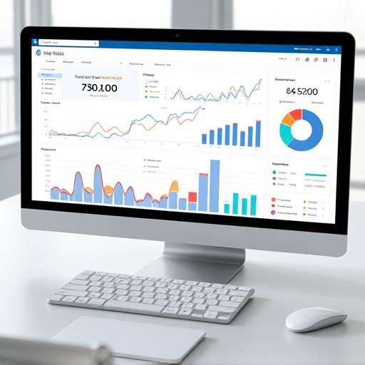 website analytics