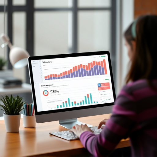 website analytics