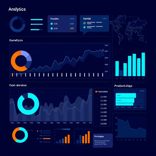 website analytics