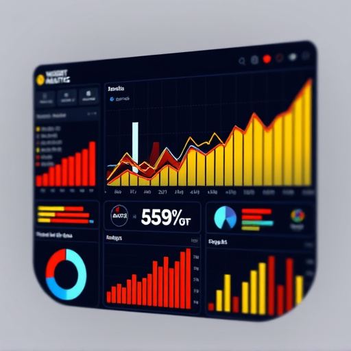 website analytics