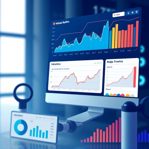 website analytics