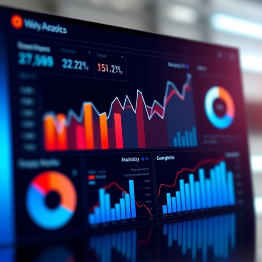 website analytics