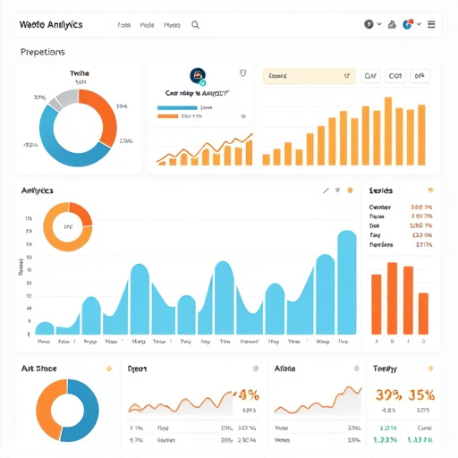website analytics