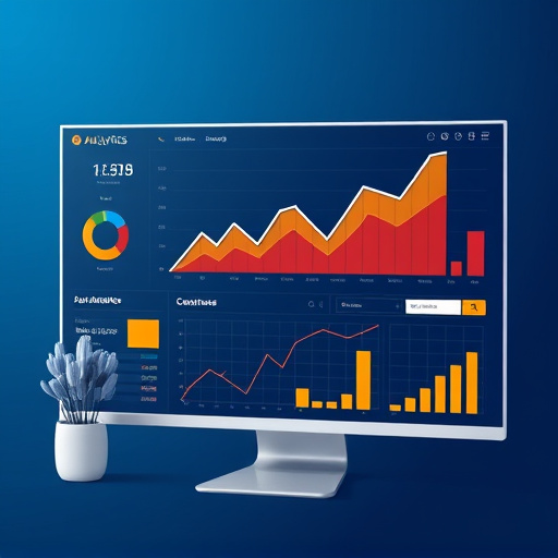 website analytics