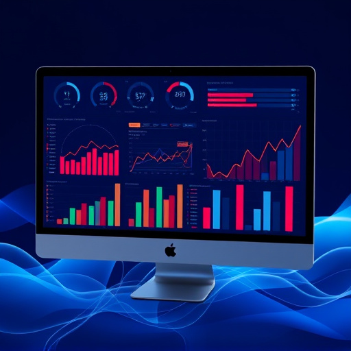 website analytics