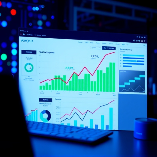 website analytics