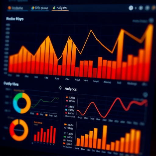 website analytics