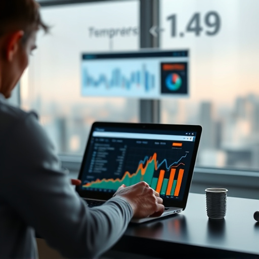 website analytics