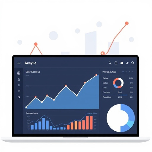 website analytics