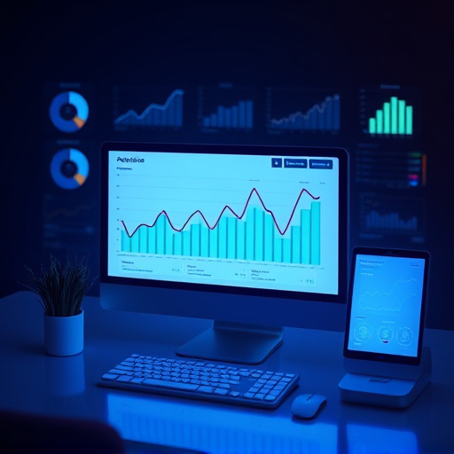 website analytics