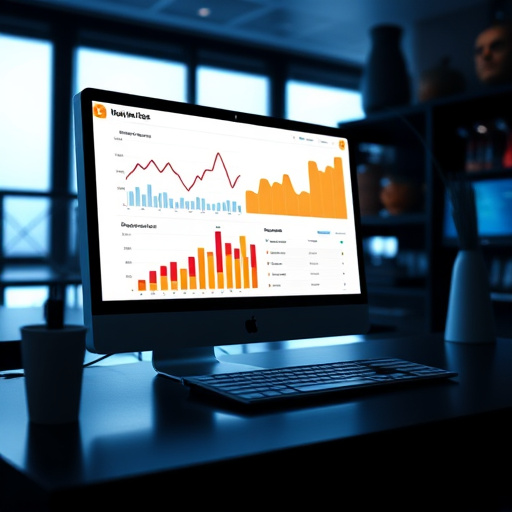 website analytics