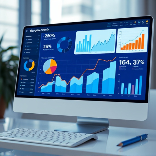website analytics