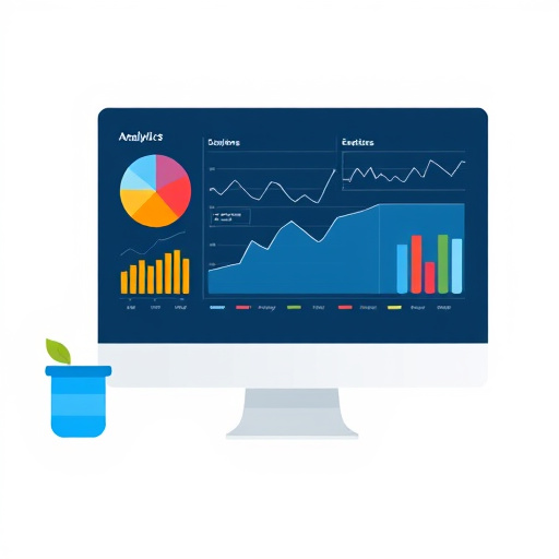 website analytics