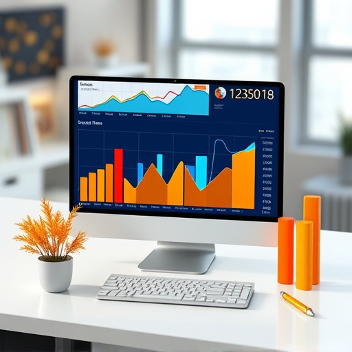 website analytics