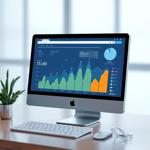 website analytics