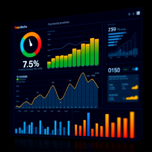 website analytics