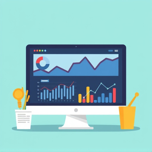 website analytics