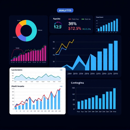 website analytics