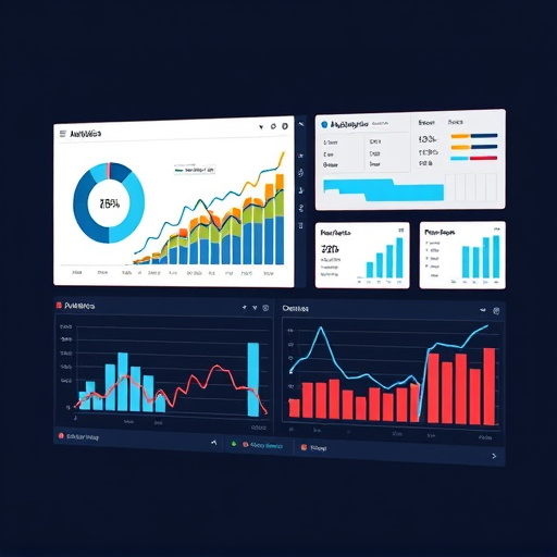 website analytics