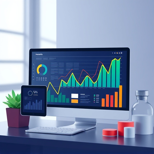 website analytics