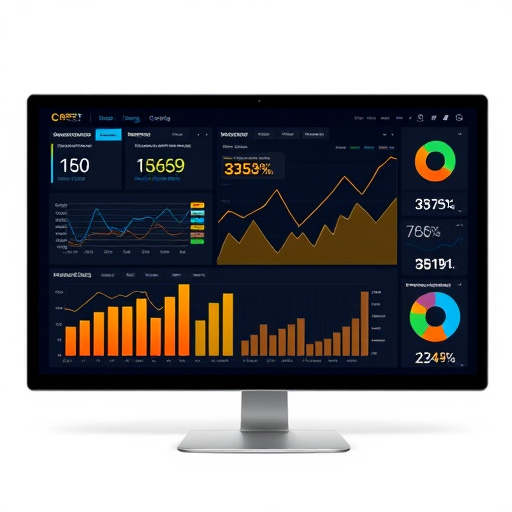 website analytics