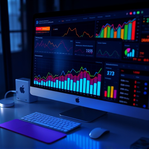 website analytics