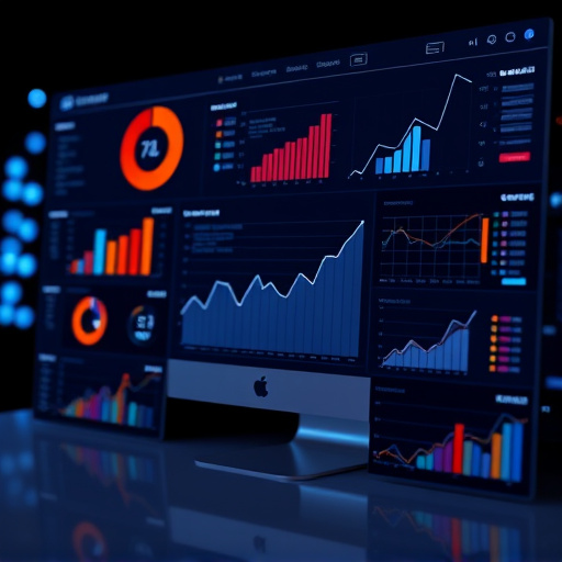 website analytics