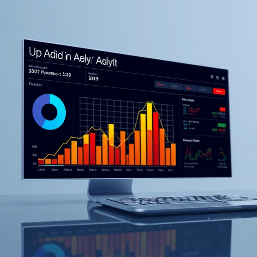 website analytics