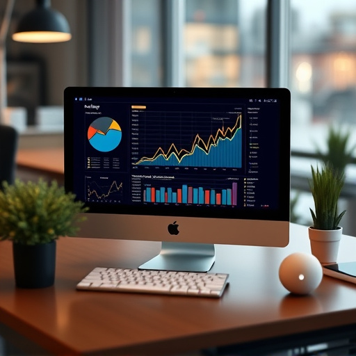 website analytics
