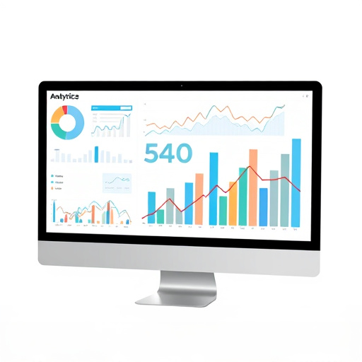 website analytics