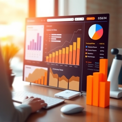 website analytics