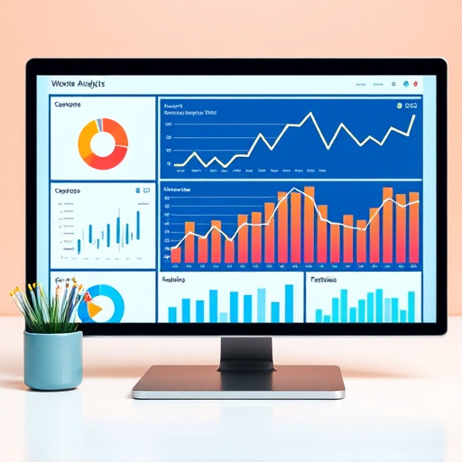 website analytics
