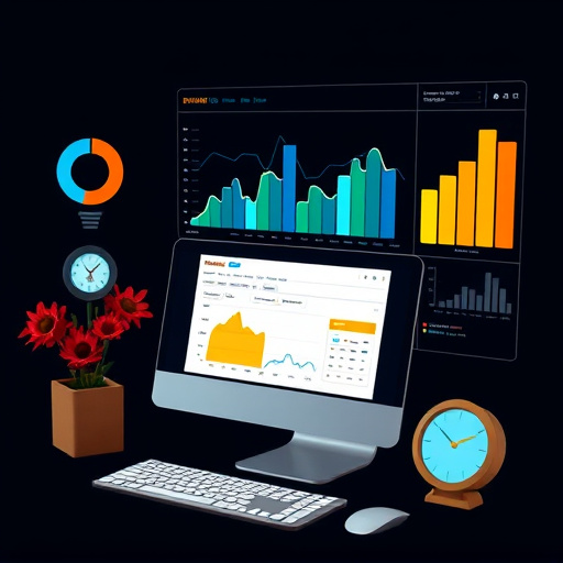website analytics