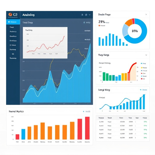 website analytics