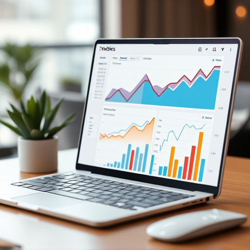 website analytics