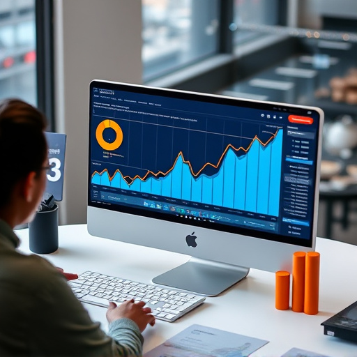 website analytics