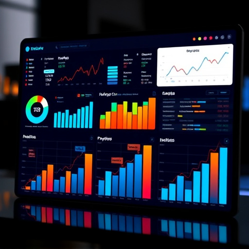 website analytics