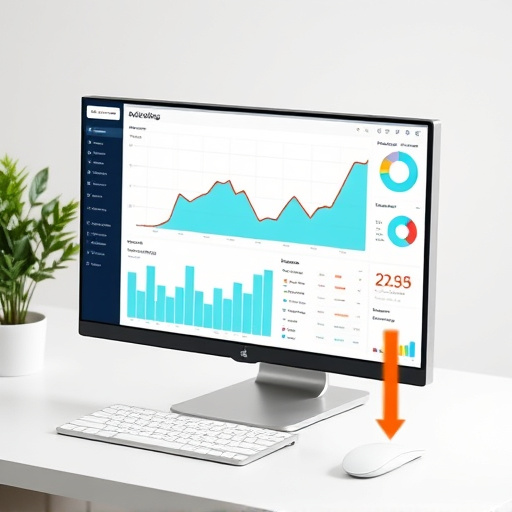website analytics