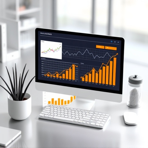website analytics
