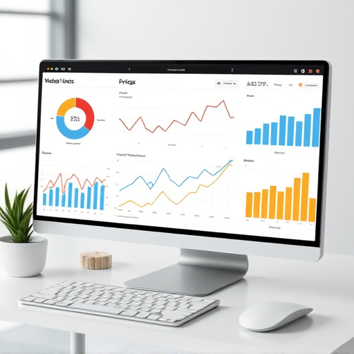 website analytics